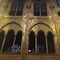 Barwy Światła - barwy ciszy Katedry Notre Dame w Paryżu