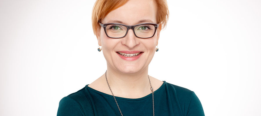 Magdalena Jarzynka-Jendrzejewska