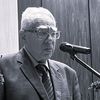 Nie żyje Bogusław Stolarski, wieloletni dyrektor Szkoły Muzycznej