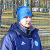 Trener Jarosław Chodowiec pozostanie w Unii Susz, ale na określony czas