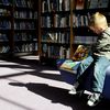 „Mała książka – wielki człowiek”. Wyprawki czytelnicze dla przedszkolaków z Elbląga