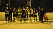 5. jubileuszowy turniej hokejowy 