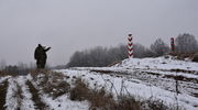 Budowa bariery na granicy z obwodem kaliningradzkim rozpocznie się w marcu