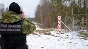 W marcu zacznie się budowa bariery elektronicznej na granicy z Rosją