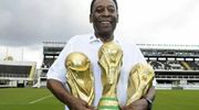 Pele pozostaje w szpitalu w związku z niewydolnością nerek i serca