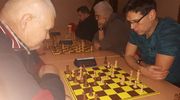 Siódme szachowe spotkanie