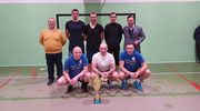 Charytatywny Turniej Piłki Siatkowej w Jamielniku