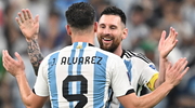 Argentyna zagra o złoto!