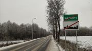Rozszerzone samobójstwo w Spytajnach?