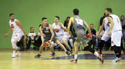 Pierwsza setka Basketballu [ZDJĘCIA]