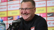 Jutro poznamy następcę Michniewicza