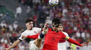 MUNDIAL: Azjatycka sensacja
