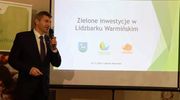 Lidzbark Warmiński będzie wzorem dla innych miast?