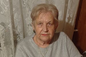 Janina Sadowska z Janowa: Wigilia była najważniejszym dniem roku