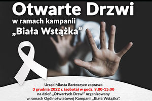 Dzień „Otwartych Drzwi” w Urzędzie Miasta w Bartoszycach