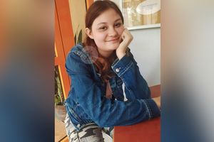 Trwają poszukiwania 16-letniej Kingi Gawrońskiej z Olsztyna