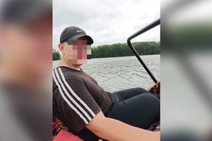 [AKTUALIZACJA] Policjanci z Olsztyna poszukiwali 17-letniego Błażeja. Sprawa ma swój finał?
