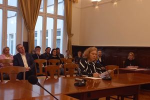 Rada Powiatu Nowomiejskiego wyraża swoje stanowisko dotyczące sytuacji Szpitala Powiatowego