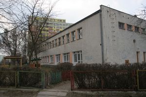 Przedszkole Miejskie nr 39 przy ul. Dworcowej w Olsztynie będzie miało patronkę. Zostanie nią Edyta Gruszczyk-Kolczyńska