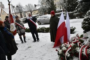 41. rocznica stanu wojennego w Polsce i pacyfikacji Kopalni "Wujek"