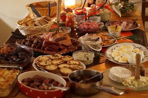 Nie wyrzucaj jedzenia po świętach. Możesz pomóc potrzebującym w Olsztynie