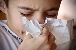 Jesteśmy już poza szczytem fali zachorowań na grypę; możliwa kolejna fala