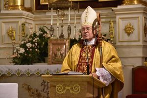 Orędzie Biskupa Ełckiego na Boże Narodzenie Roku Pańskiego 2022