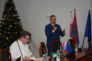 W olsztyńskim starostwie podsumowano projekt „Dobry kierunek – (s)przeciw przemocy”