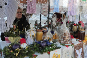 Urząd Gminy Bartoszyce przygotowywał świąteczne atrakcje [GALERIA]
