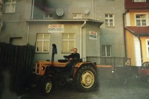 Zygmunt Grochal - rymarz, co rymuje