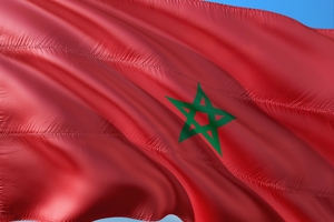 Maroko czy Francja? Rozdarte serca dwunarodowych kibiców