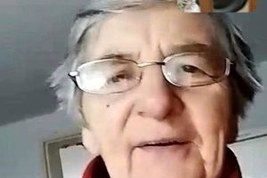  Zaginęła 80-letnia mieszkanka Wojnowa