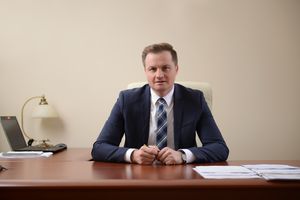 Marcin Kuchciński oficjalnym kandydatem na urząd marszałka województwa warmińsko-mazurskiego