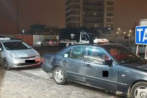 ITD wzięła pod lupę olsztyńskie taksówki i kierowców Bolta. Przeprowadzono szereg kontroli