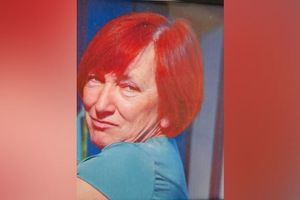 Zaginęła 69-letnia Irena Kalbarczyk z Olsztyna