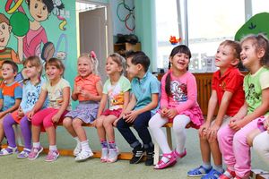 Znamy datę rekrutacji do przedszkoli i szkół podstawowych w Olsztynie