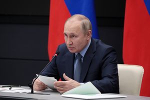 Media: Putin chce negocjacji, bo Rosji zaczyna brakować pieniędzy na prowadzenie wojny