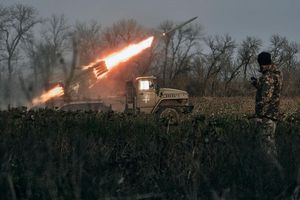 Ukraińcy zestrzelili większość rosyjskich rakiet