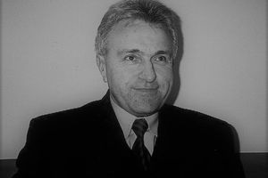 Zmarł Józef Zapert, były wójt gminy Rozogi. Miał 65 lat