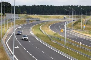 Jak będzie przebiegać S5?