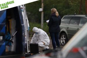 To czytaliście w 2022: Na ul. Lubelskiej w Olsztynie znaleziono ciała dwóch mężczyzn z ranami postrzałowymi głowy. Znamy szczegóły [ZDJĘCIA, VIDEO]