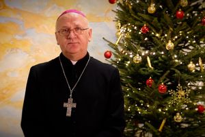 Życzenia świąteczne od abp Józefa Górzyńskiego, metropolity warmińskiego