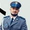 Mł. asp. Piotr Szmit, policjant Komendy Wojewódzkiej Policji w Olsztynie odszedł na wieczną służbę. Miał zaledwie 39 lat