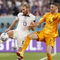 1/8 finału: Holandia - USA 3:1 