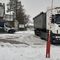 Przekroczył dozwoloną prędkość jadąc na magnesie