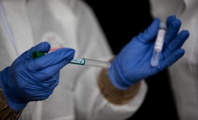 Ponad 90 tys. zakażeń RSV. Eksperci alarmują: wirus groźniejszy niż grypa