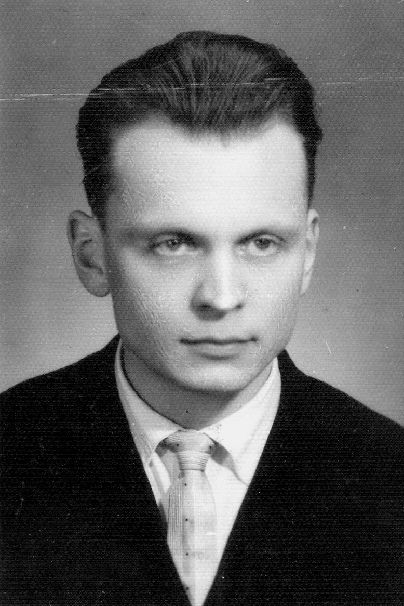 Stanisław Jarosław Cywiński