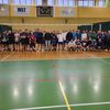 Dwanaście drużyn walczyło w Noworocznym Turnieju Piłki Siatkowej Mężczyzn w Kętrzynie