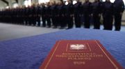 W Ełku pojawi się 5 nowych policjantów