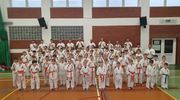 Egzamin oleckich karateków